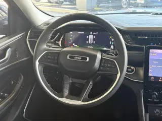 Jeep Grand Cherokee 2023 4x4 30th Anniversary 4xe 4p Puertas SUV