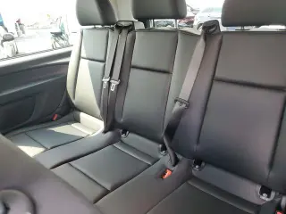 Mercedes-Benz Metris 2023 Passenger 4dr Mini-Van