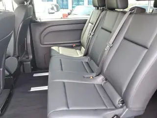 Mercedes-Benz Metris 2023 Passenger 4dr Mini-Van
