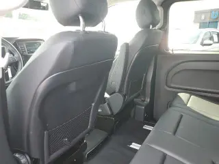 Mercedes-Benz Metris 2023 Passenger 4dr Mini-Van