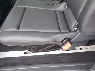 Mercedes-Benz Metris 2023 Passenger 4dr Mini-Van