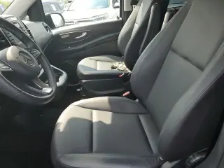 Mercedes-Benz Metris 2023 Passenger 4dr Mini-Van