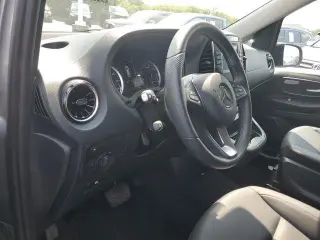 Mercedes-Benz Metris 2023 Passenger 4dr Mini-Van