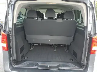 Mercedes-Benz Metris 2023 Passenger 4dr Mini-Van