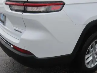 Jeep Grand Cherokee L 2023 4x2 Laredo 4dr SUV