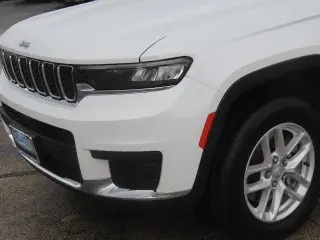 Jeep Grand Cherokee L 2023 4x2 Laredo 4dr SUV