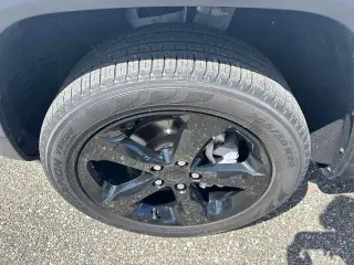 Jeep Grand Cherokee 2023 4x4 Limited 4dr SUV