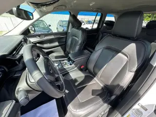 Jeep Grand Cherokee 2023 4x4 Limited 4dr SUV