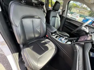 Jeep Grand Cherokee 2023 4x4 Limited 4dr SUV