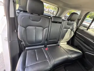Jeep Grand Cherokee 2023 4x4 Limited 4dr SUV