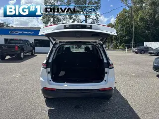 Jeep Grand Cherokee 2023 4x4 Limited 4dr SUV