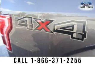 Ford F-150 2015 4x4 Lariat 4p SuperCrew 5.5 pies CB