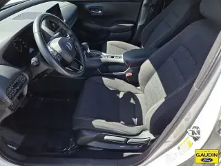 Honda HR-V 2024 Sport 4dr Crossover