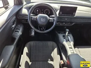 Honda HR-V 2024 Sport 4dr Crossover