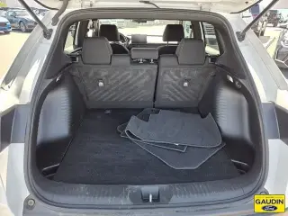 Honda HR-V 2024 Sport 4dr Crossover