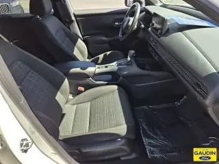 Honda HR-V 2024 Sport 4dr Crossover