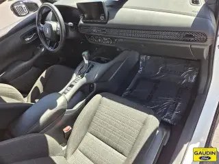 Honda HR-V 2024 Sport 4dr Crossover