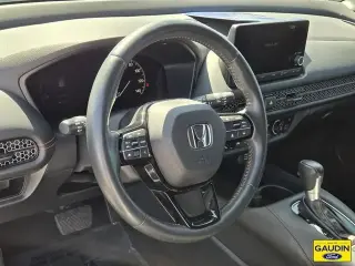 Honda HR-V 2024 Sport 4dr Crossover