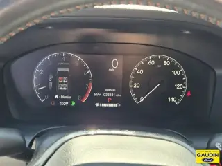 Honda HR-V 2024 Sport 4dr Crossover