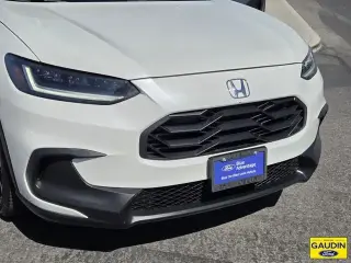 Honda HR-V 2024 Sport 4dr Crossover