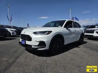 Honda HR-V 2024 Sport 4dr Crossover