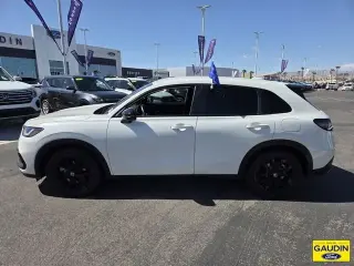 Honda HR-V 2024 Sport 4dr Crossover