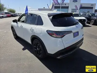 Honda HR-V 2024 Sport 4dr Crossover