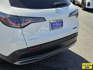 Honda HR-V 2024 Sport 4dr Crossover