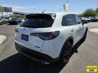 Honda HR-V 2024 Sport 4dr Crossover
