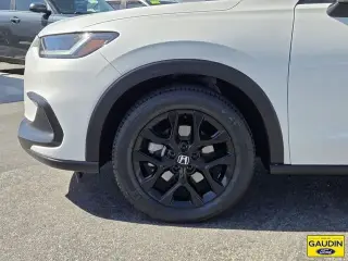 Honda HR-V 2024 Sport 4dr Crossover