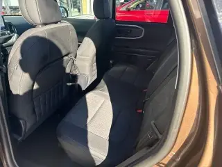 Ford Bronco Sport 2022 4x4 Big Bend 4p SUV