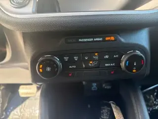 Ford Bronco Sport 2022 4x4 Big Bend 4p SUV