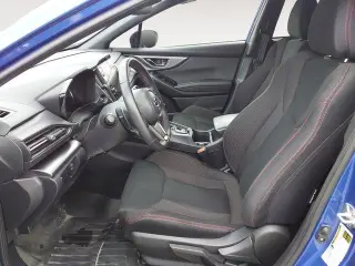 Subaru WRX 2022 AWD Premium 4dr Sedán SPT