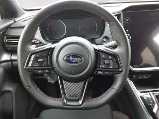 Subaru WRX 2022 AWD Premium 4dr Sedán SPT