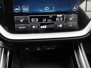 Subaru WRX 2022 AWD Premium 4dr Sedán SPT