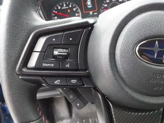 Subaru WRX 2022 AWD Premium 4dr Sedán SPT