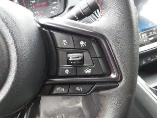 Subaru WRX 2022 AWD Premium 4dr Sedán SPT
