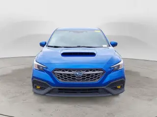 Subaru WRX 2022 AWD Premium 4dr Sedán SPT