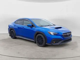 Subaru WRX 2022 AWD Premium 4dr Sedán SPT