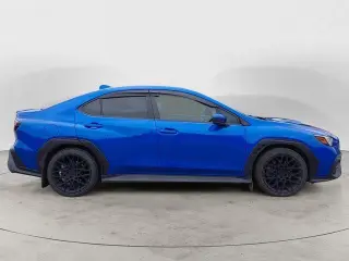 Subaru WRX 2022 AWD Premium 4dr Sedán SPT