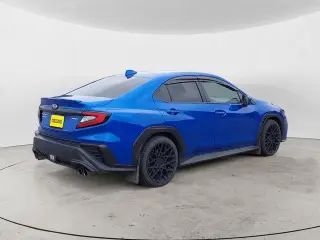 Subaru WRX 2022 AWD Premium 4dr Sedán SPT