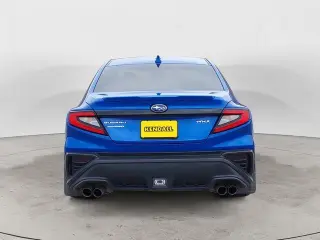 Subaru WRX 2022 AWD Premium 4dr Sedán SPT