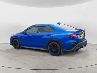 Subaru WRX 2022 AWD Premium 4dr Sedán SPT