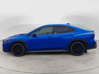 Subaru WRX 2022 AWD Premium 4dr Sedán SPT