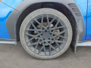 Subaru WRX 2022 AWD Premium 4dr Sedán SPT