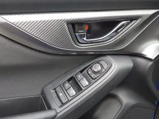 Subaru WRX 2022 AWD Premium 4dr Sedán SPT