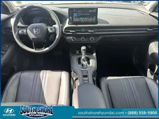 Honda HR-V 2024 AWD EX-L 4dr Crossover w/o BSI