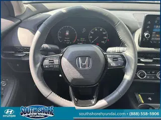 Honda HR-V 2024 AWD EX-L 4dr Crossover w/o BSI