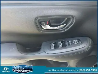 Honda HR-V 2024 AWD EX-L 4dr Crossover w/o BSI