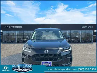 Honda HR-V 2024 AWD EX-L 4dr Crossover w/o BSI